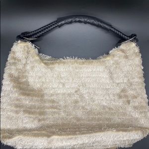 Cute fluffy Bag